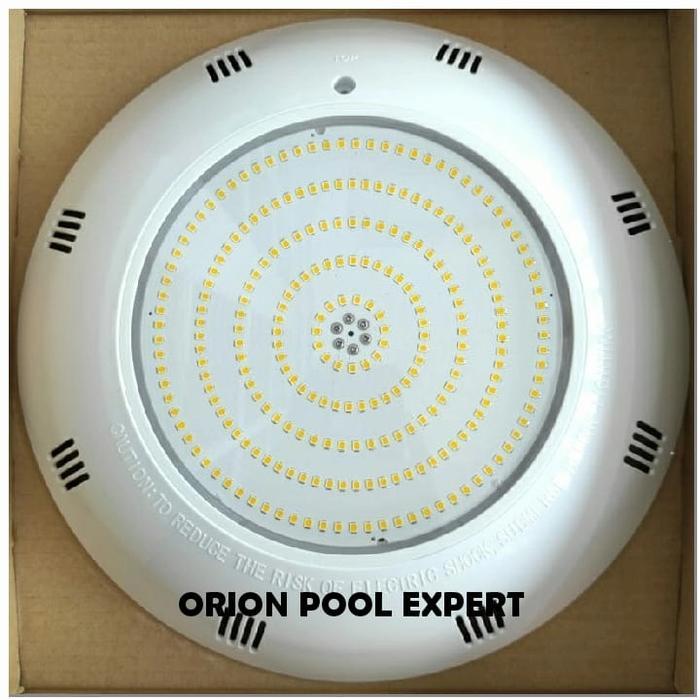 LAMPU KOLAM RENANG LED 18 W HAYWARD LITE SUPER TERANG