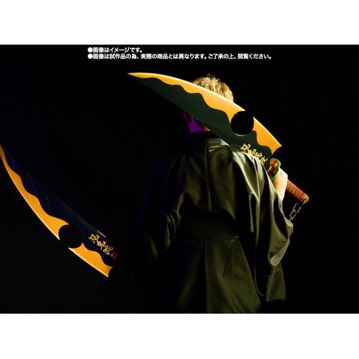 HOT SALE PROPLICA NICHIRIN SWORD (TENGEN UZUI) TERMURAH