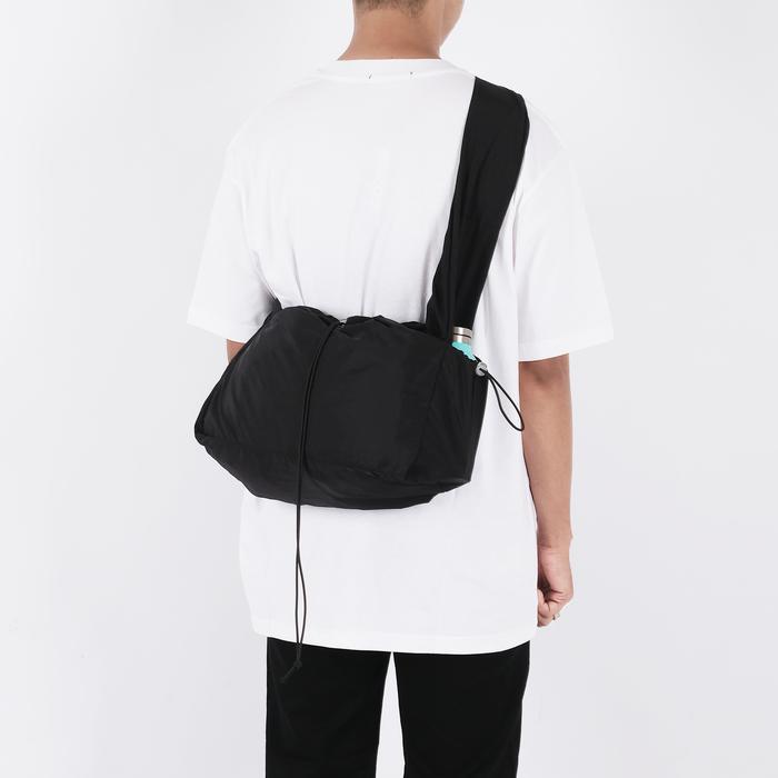 EKSLUSIF Gozeal Slingbag - Jiva Tas Slempang Simple Casual Pria Wanita Unisex