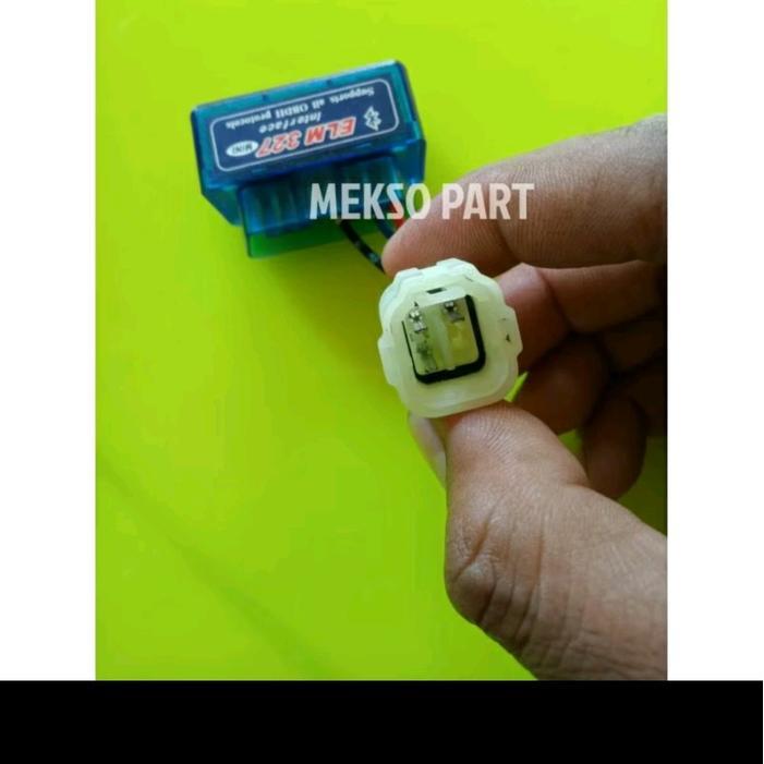 Scanner / Scaner Obd2 Honda