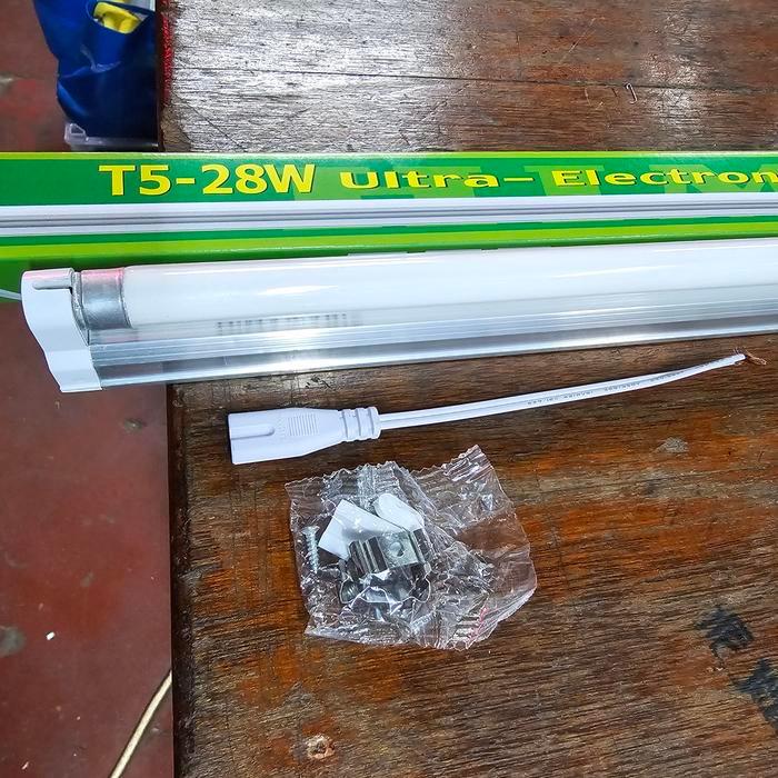 KAP TL5 TL T5 BATTEN 28W 865 830