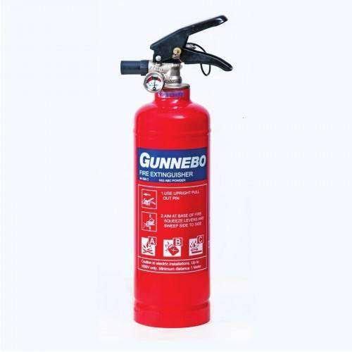 Apar Powder Gunnebo 1 Kg