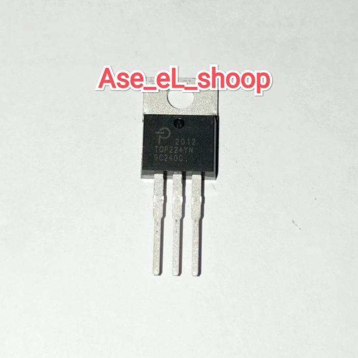 Komponen Elektronik IC Power Supply Regulator untuk Mesin Las dan Peralatan DVD