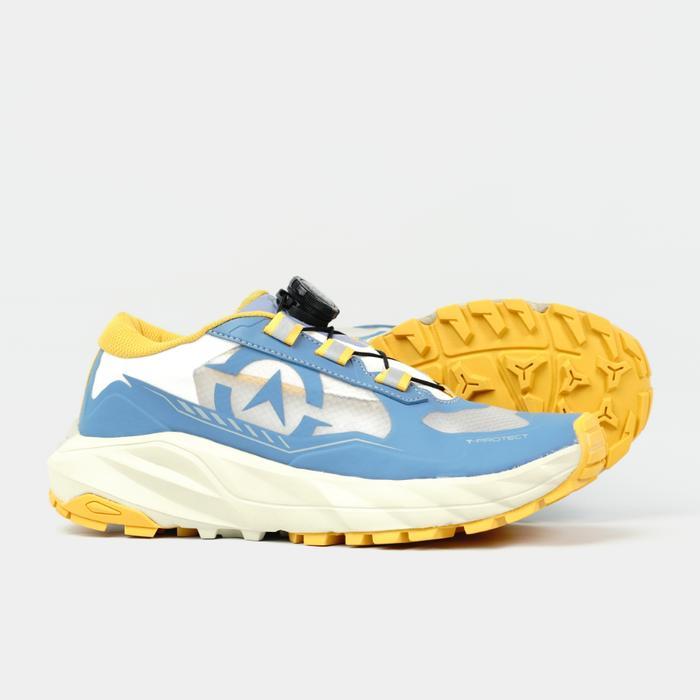 TERBARU Petualang Kairatu Trail Blazer - Trail Run Shoes