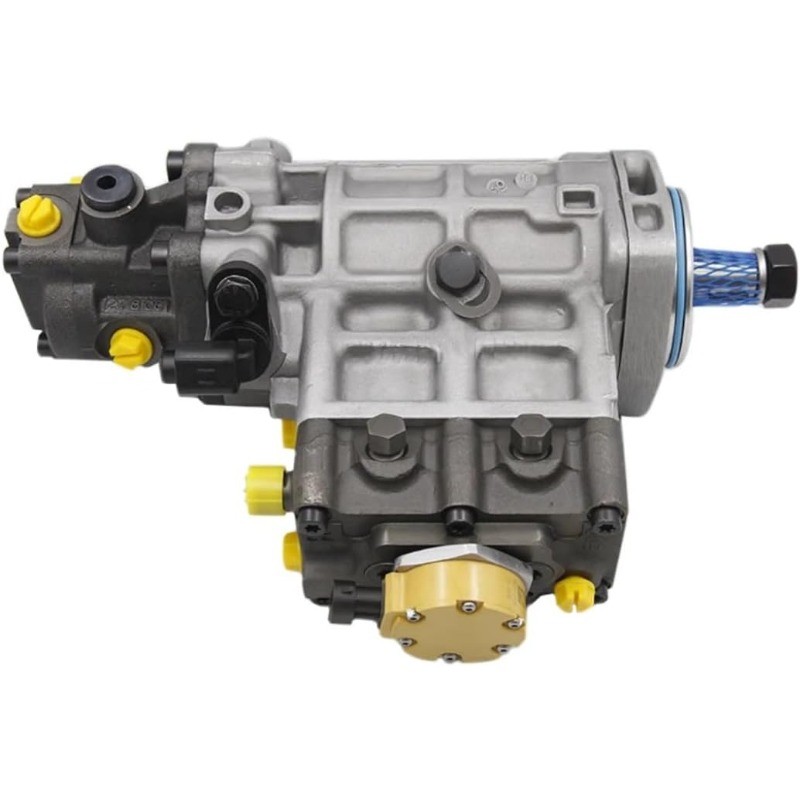 FUEL INJECTION PUMP 368-9171 20R-3815 FOR CATERPILLAR CAT C6.6 3066 ENGINE E319D 924H 924HZ D5R D6N