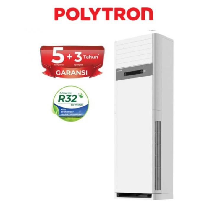 AC Floor Standing POLYTRON 5 PK PSF5132 / PSF 5132