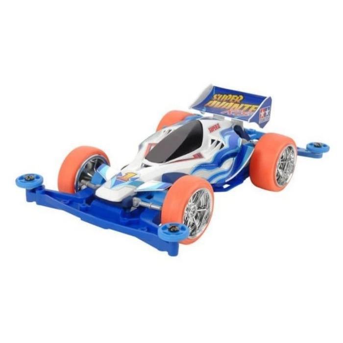 TAMIYA 18065 SUPER AVANTE RS [SUPER 2 CHASIS]