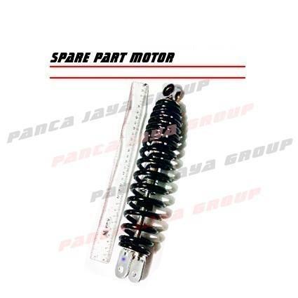 Shock Breaker Shockbreaker Belakang Fino Fi 115 125 Bluecore Fino F1