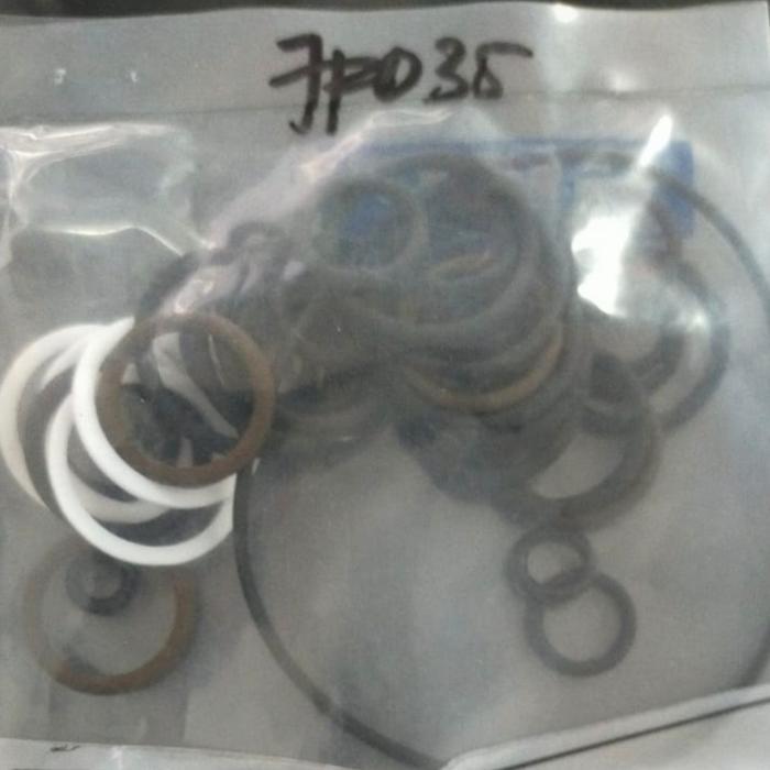 SEAL KIT CONTROL VALVE TOYOTA 7FD/8FD35 OK.