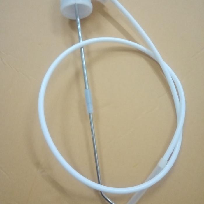 jayastore.jkt Kepala galon dispenser SHARP galon bawah