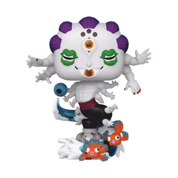FUNKO POP PLUS DEMON SLAYER GYOKKO
