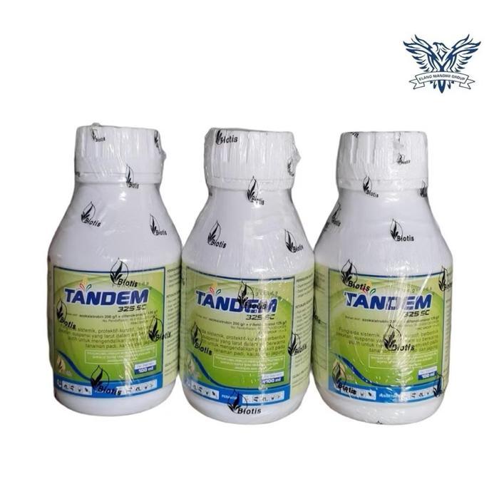 ` Tandem 100 Ml, Fungisida Padi