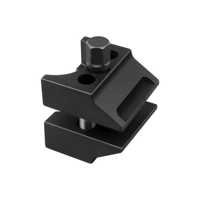 Ekspander Peredam Kejut Mobil / Hub Knuckle Spreader Tool / Wheel Hub Steering Knuckle Expander /