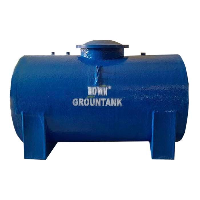 Ground Tank, Toren Air, Tandon Tanam