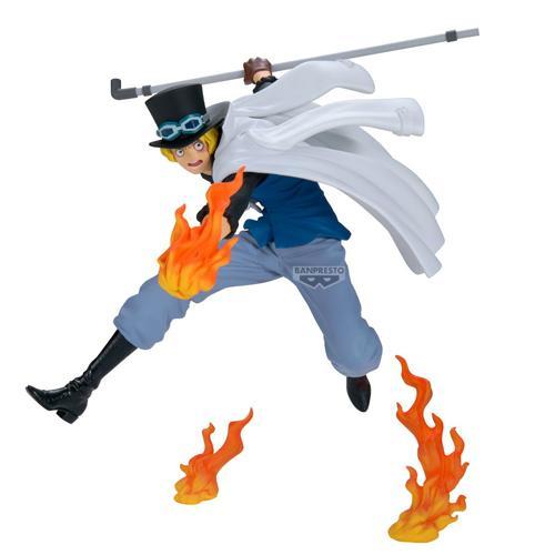 HOT SALE BP OVERSEA LIMITED OP BATTLE RECORD COLLECTION SABO SPEC EDITION 29651 TERMURAH