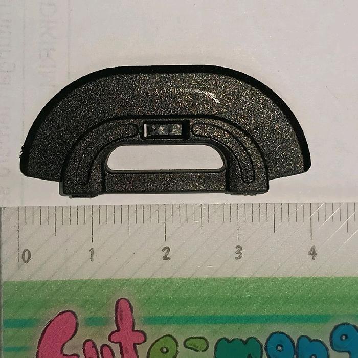 Eyelet/holder/guide tali sepatu putar Shoe