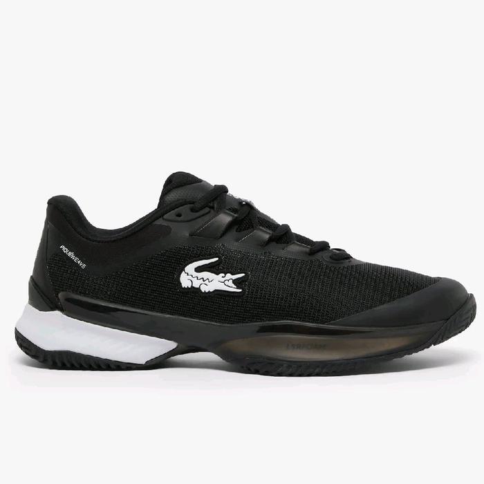 Sepatu Tennis Pria Lacoste AG-LT Ultra - Black