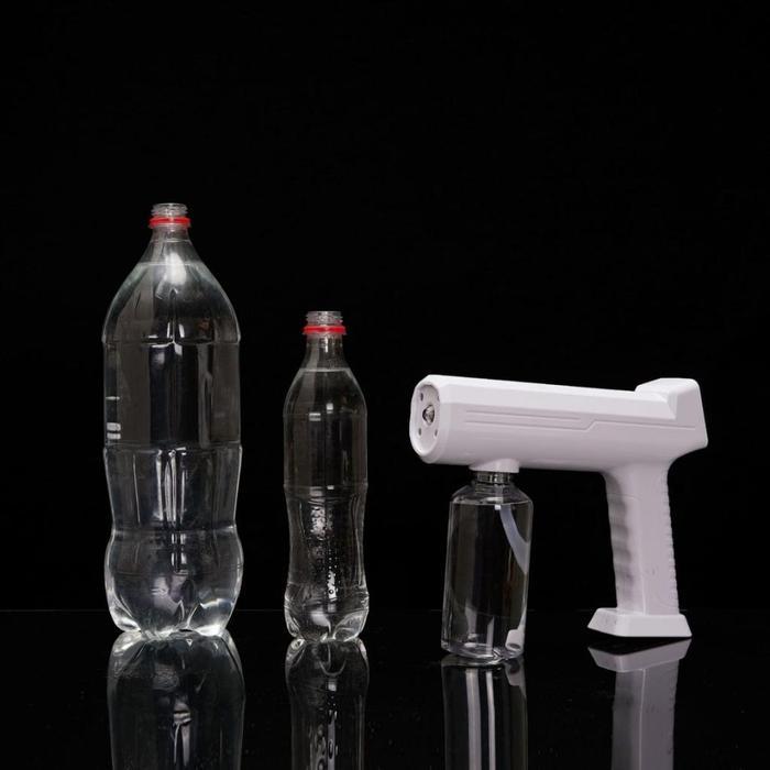 Disinfectant Sprayer Nano Spray Gun GMT-77 / Atomizer Gun Spray 300ML