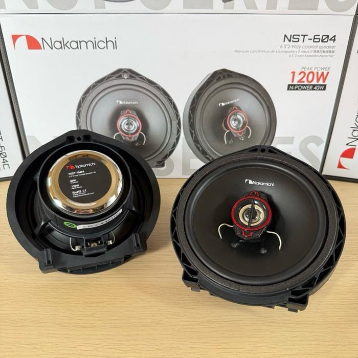 Speaker Honda Mobilio Speaker Nakamichi Honda Mobilio Brio Crv Jazz Speaker Nakamichi Oem Honda