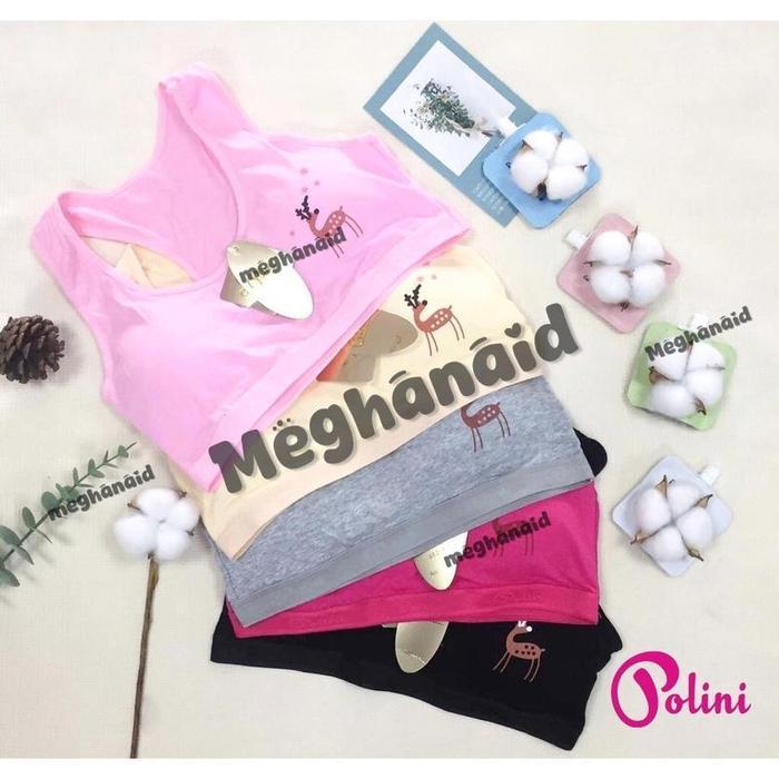 3,6,12Pcs Miniset Anak Talilebar Dengan Busa Tali Silang Tbk