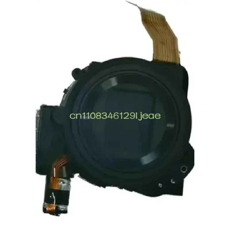 New Original Camera Lens For Samsung WB35F WB50 WB35 WB37 WB50F ZS50 black