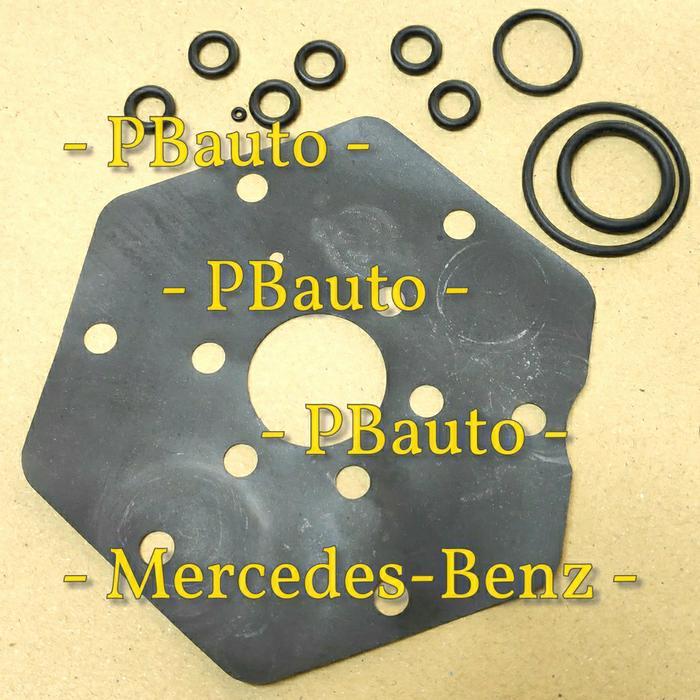 Membran Fueldist 280E W123
