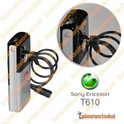 Pigtail Adapter Antena Handphone K790I Se K790 K800I K800 T610I T610