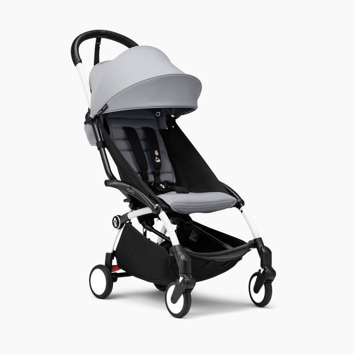 STOKKE BABYZEN YOYO3 STROLLER CABIN