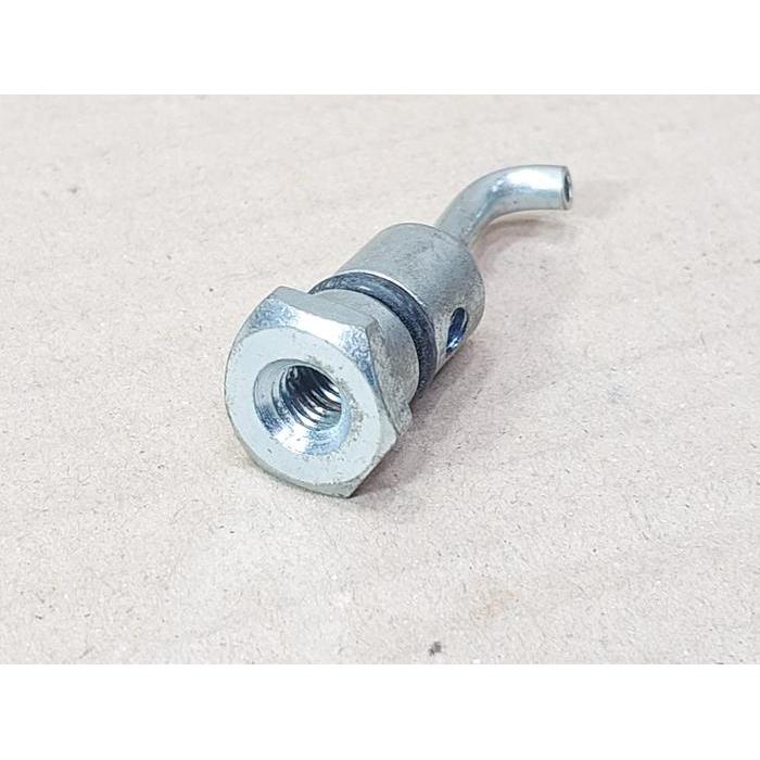 SEMPROTAN PENYEMBUR OLI OIL JET DYNA RINO 14B TAFT GT F70 F69 OK.