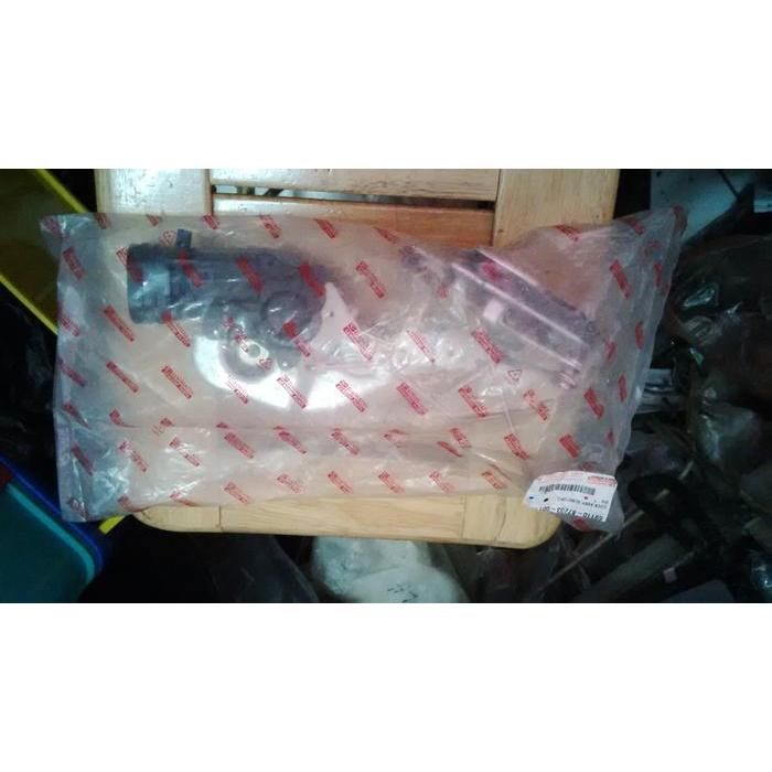 DOOR LOCK BAGASI TARUNA ORI OK.