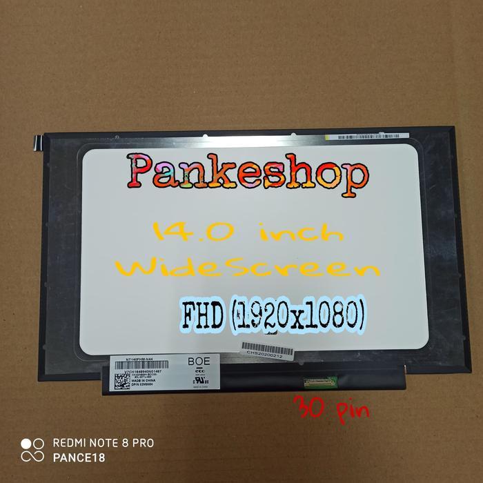 Sale Layar Led Lcd Asus A409Jp I5-1035G1 Full Hd Ips