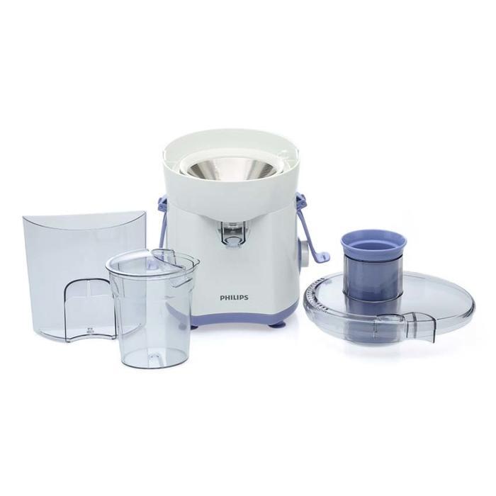 Premium Philips Juicer - Hr-1811. Original