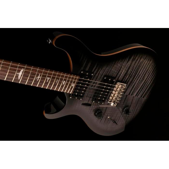 Hot Sale Prs Se Custom 24 Lefty Electric Guitar ( Kidal Elektrik Gitar )