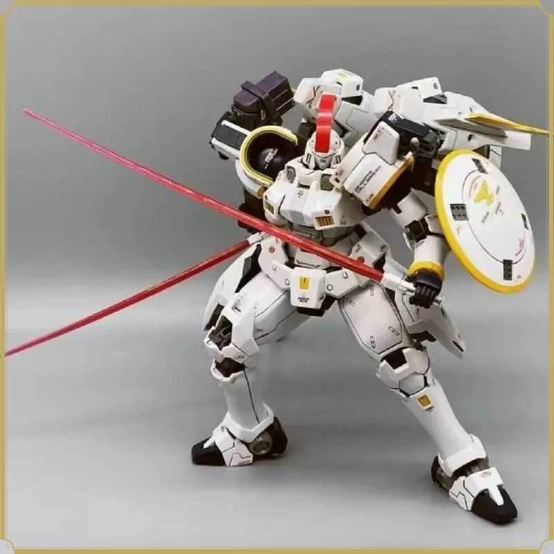 2026 New Daban 6620 Mg 1/100 Assembly Model Kit Tallgeese Oz-00ms Action Figures Plastic Model Kits