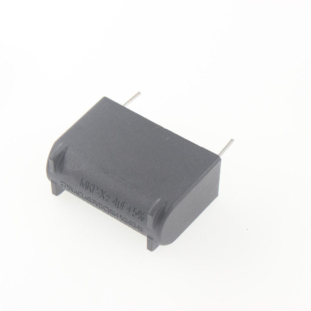 5/2PCS 2uf 3uf 4uf 5uf 6uf 7uf 275V 400V MKP Induction Cooker Capacito Inverter Vertical Horizontal