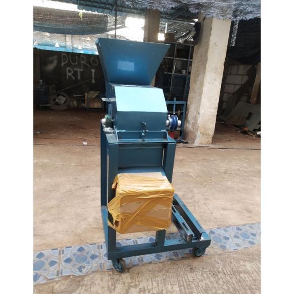ADA Mesin Coper Multifungsi / Mesin Pencacah Rumput Serbaguna / Mesin Choper Murah