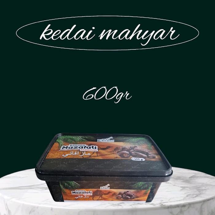 Kurma bam mazafati Ranuna