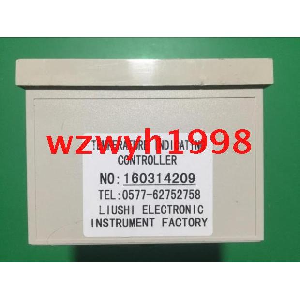 LUSI LIUSHI ELECTRONICS FACTORY TEL96-9001T OVEN TEL96 OVEN TEMPERATURE CONTROL 9001T SPOT