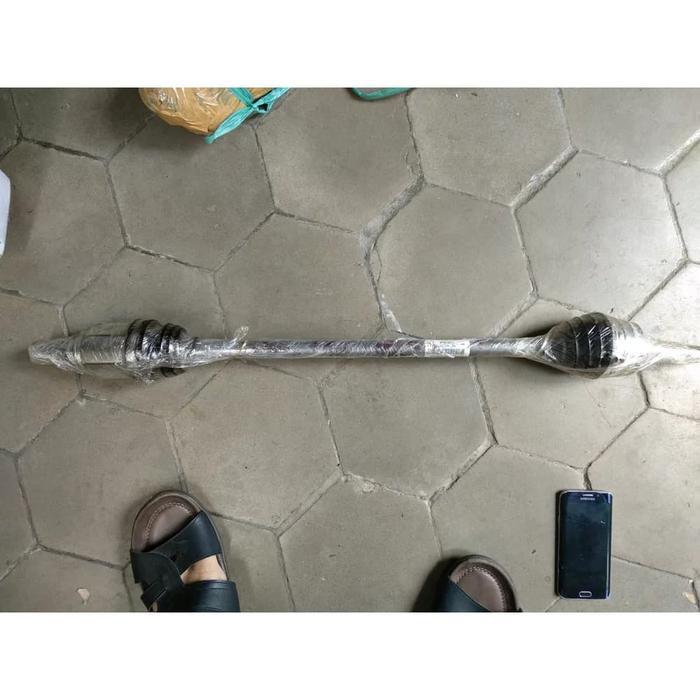 Cv Joint As Roda Datsun Go Original Quality