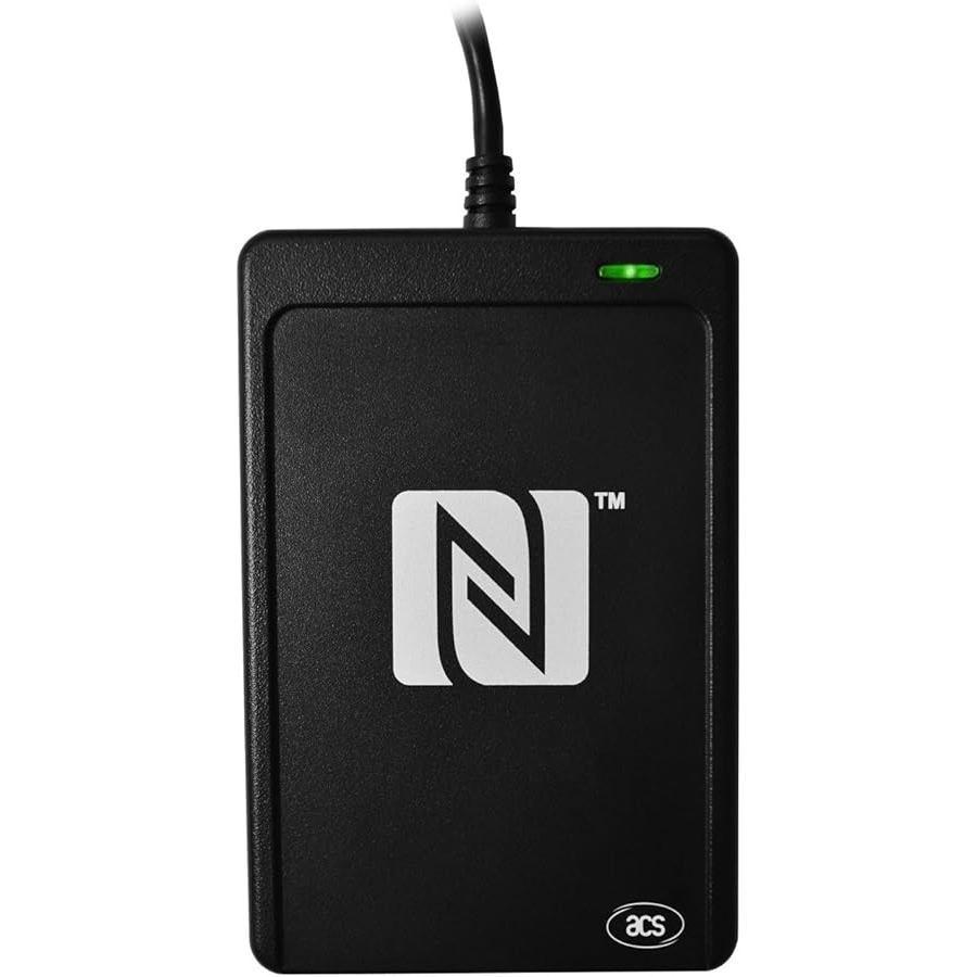 ACR1251U USB NFC Reader III