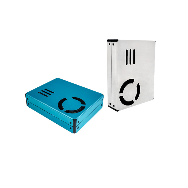 Compatible Plantower pms7003 Laser Particle Sensor PM2.5 Dust Sensor D7