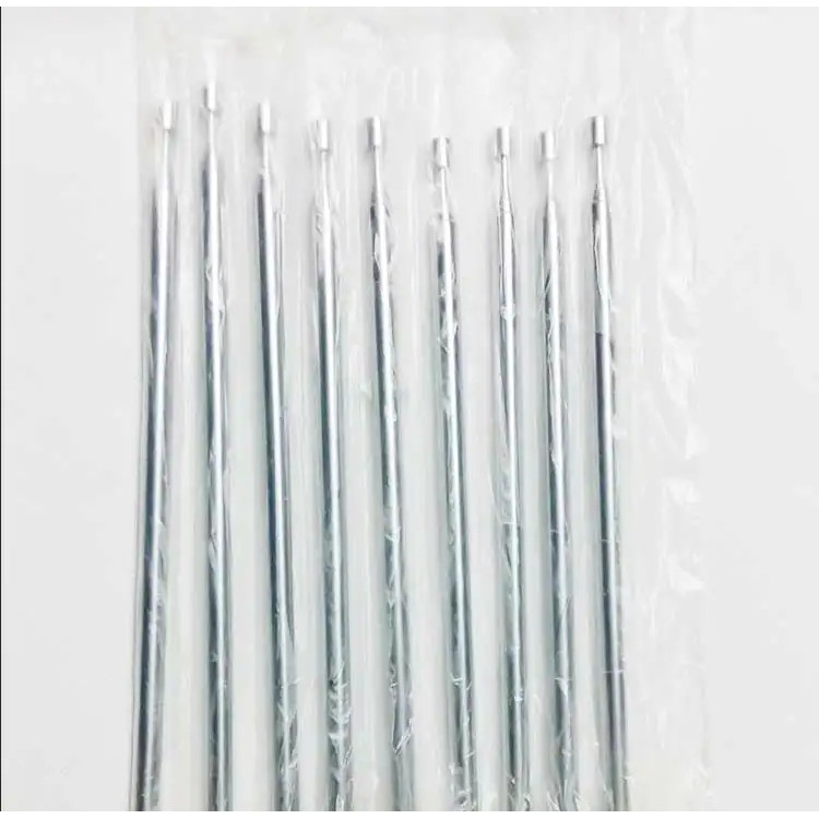 Tecsun Original Antenna Replacement Radio Steel Whip PL-660 PL-600 PL-310et PL-380 R-9012 PL-360