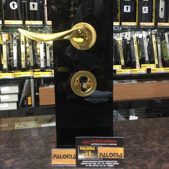 Handle Pintu Roses Paloma Hrp 563 Wina Zz Handle Pintu Roses Paloma Hr