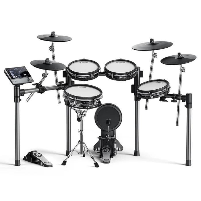 Donner Beat Max Electric Drum Set Drum Electrik