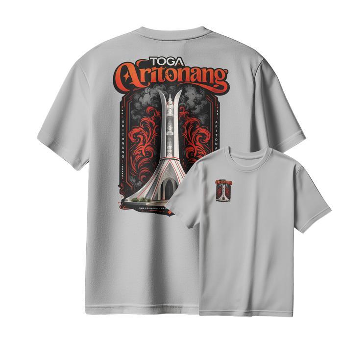 Toga Aritonang Simbol Kehormatan & Warisan Leluhur Toga Batak Premium Kaos Batak Onanzoe