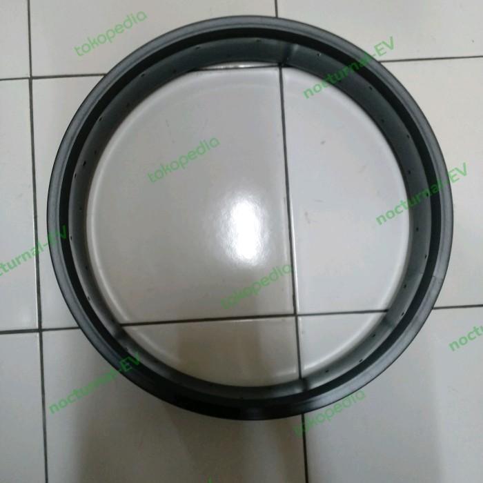DISKON rim velg ban fatbike 20" 20x4 fat bike sepeda super73 36h READY STOCK