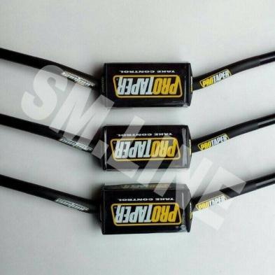 Ready Stang Fatbar Protaper Contour Carmichael ori KLX Dtracker crf
