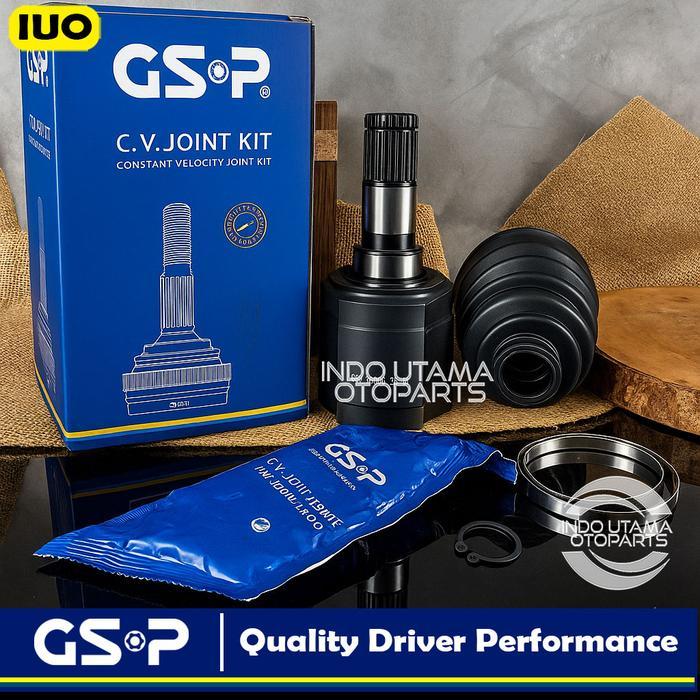 CV JOINT AS RODA DALAM KIA TIMOR GSP ORIGINAL HARGA KHUSUS