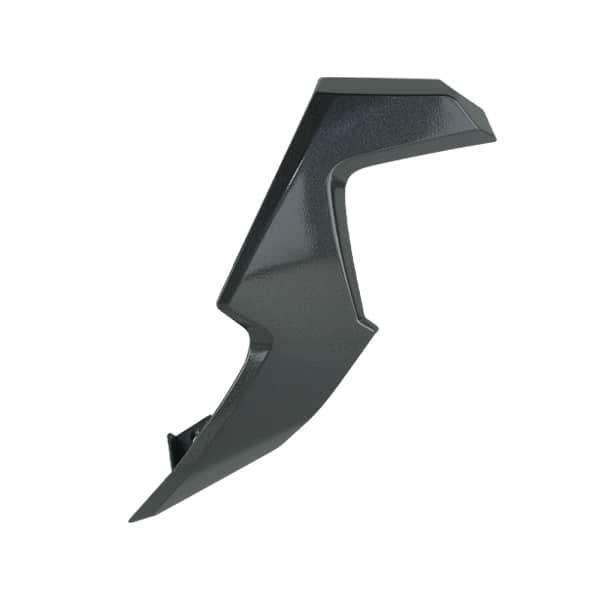 Ada Stok Cover Handle Atas Kiri Honda Vario 160 K2S 53209K2SN10ZJ