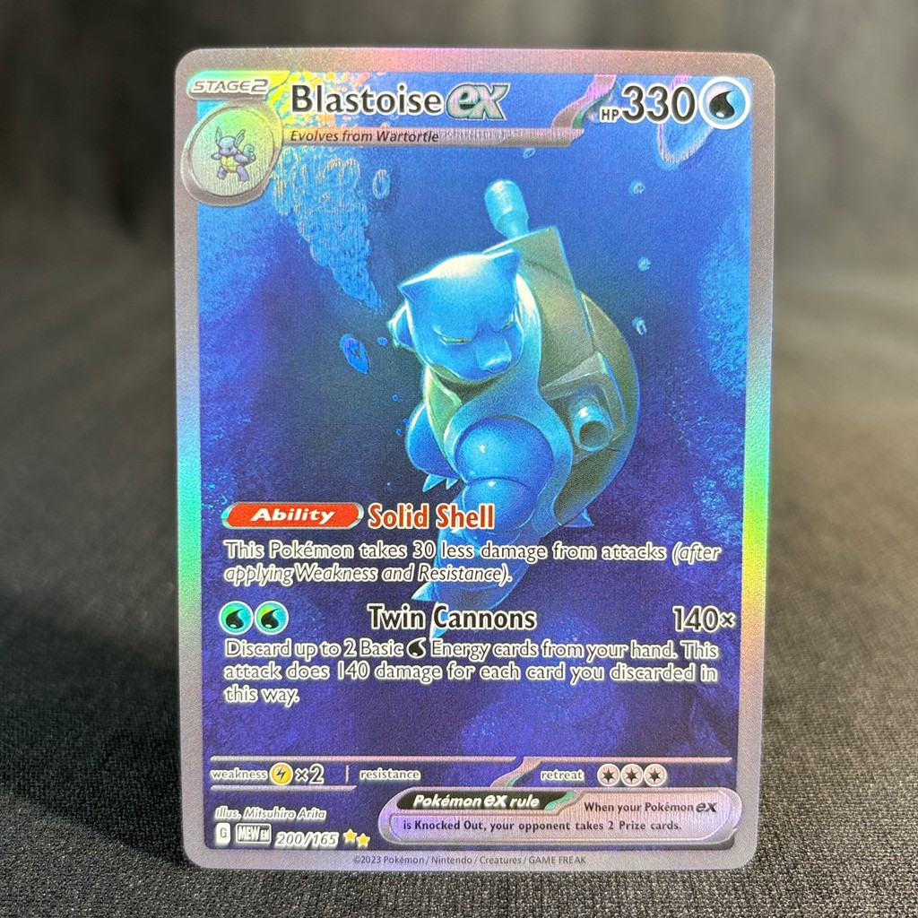 Holographic Pokemon Cards Gardevoir Squirtle Sylveon Bellibolt Flareon Trading Card Proxy Collection